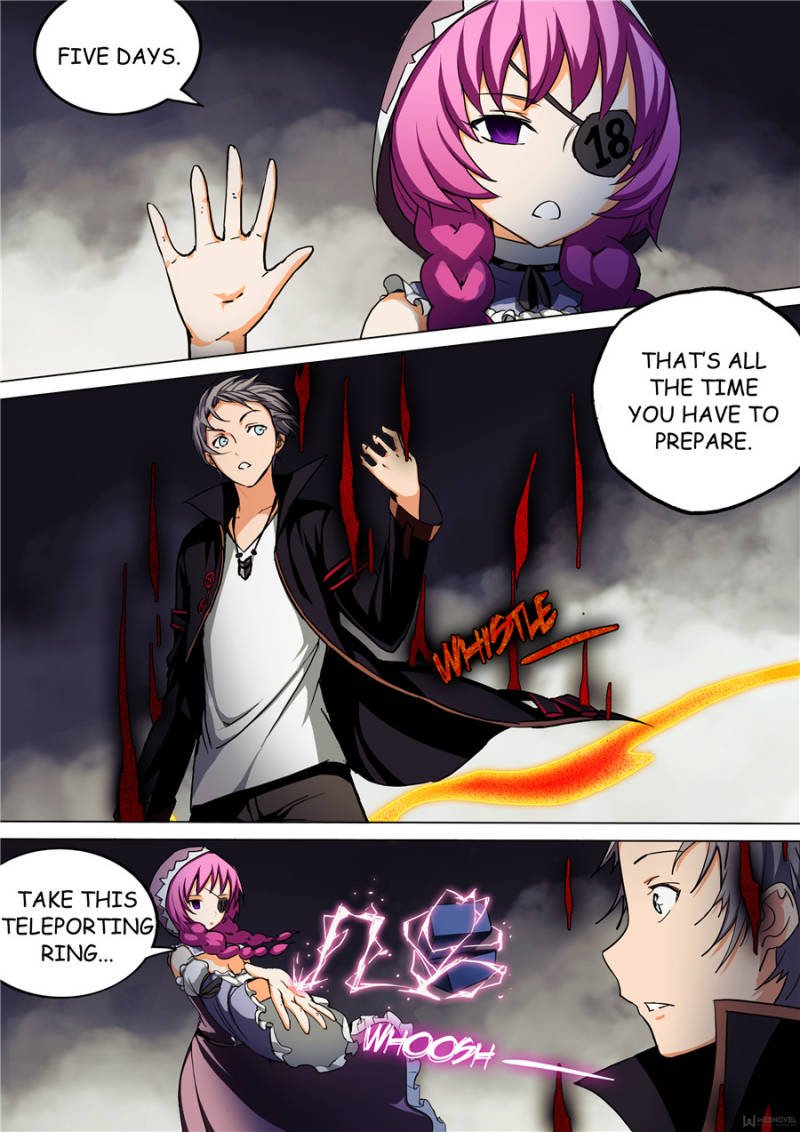 Page 1 of Chapter 58