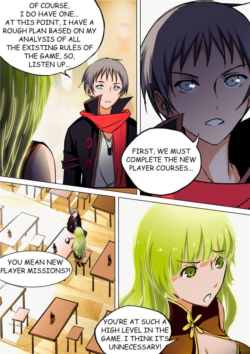 Page 9 of Chapter 58