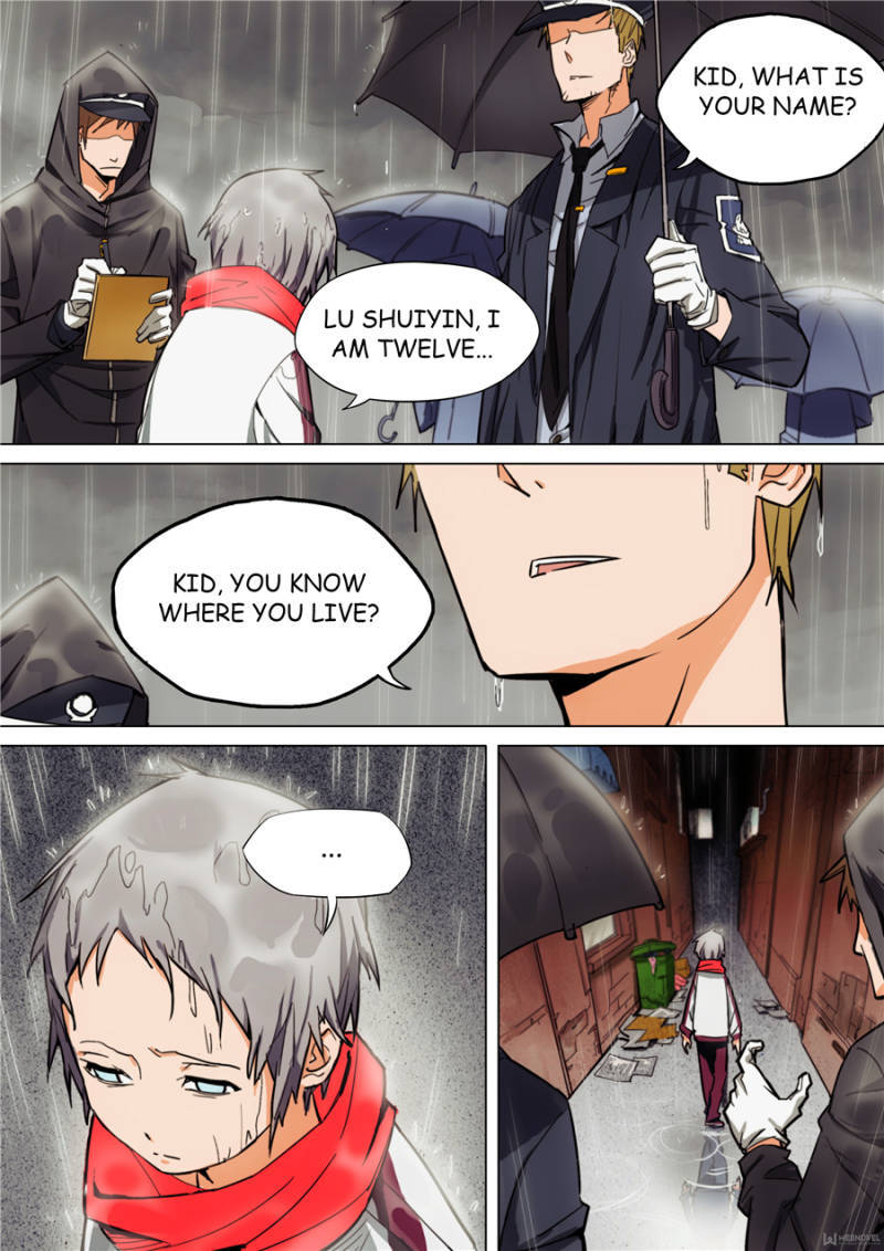 Page 1 of Chapter 6