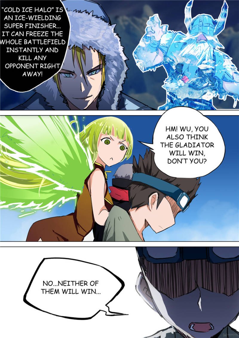 Page 2 of Chapter 60