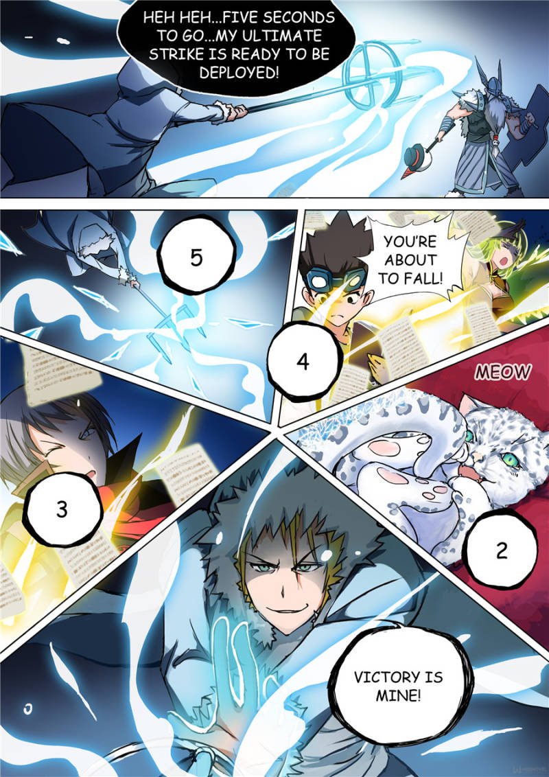 Page 5 of Chapter 60