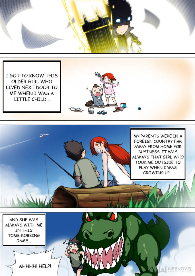 Page 1 of Chapter 61