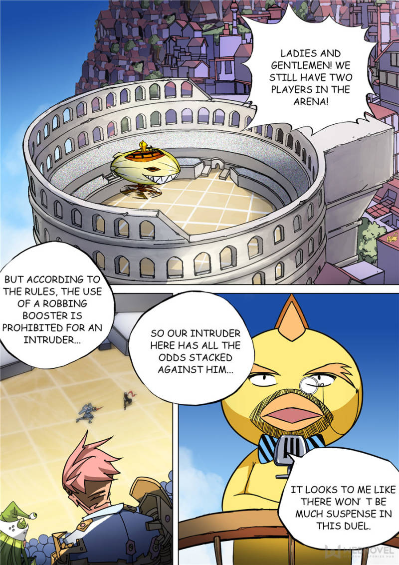 Page 1 of Chapter 63