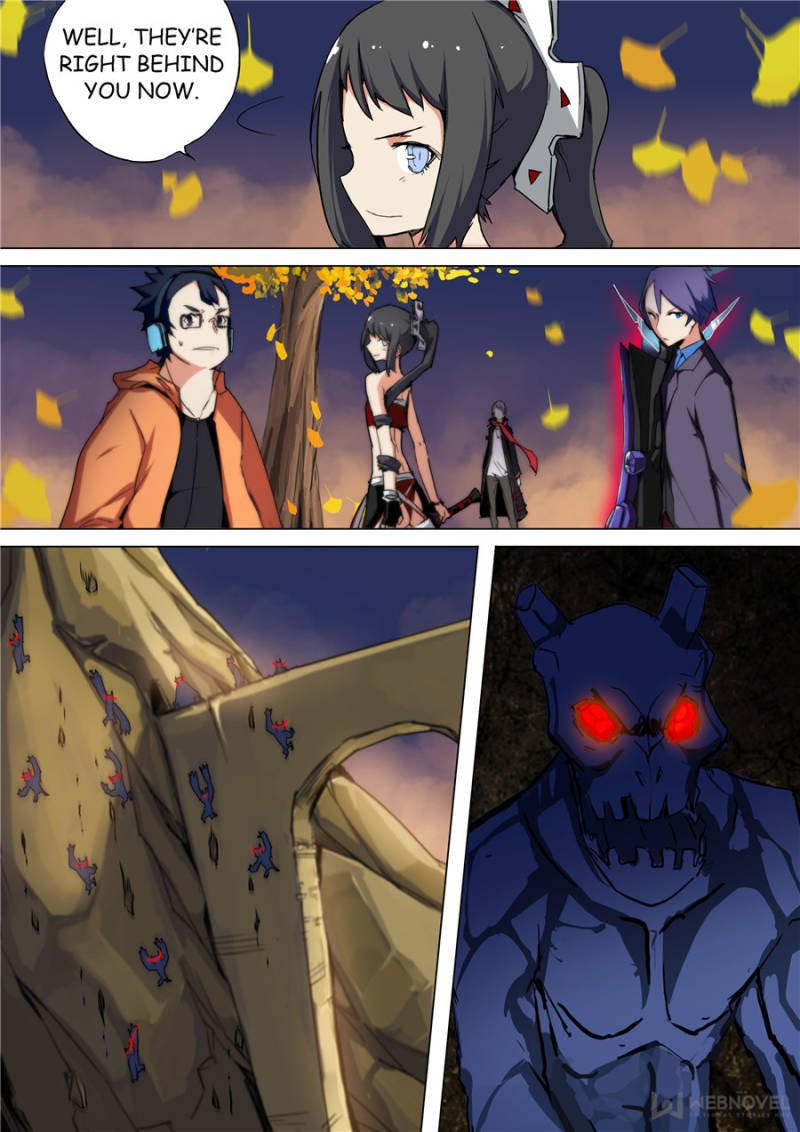 Page 4 of Chapter 69
