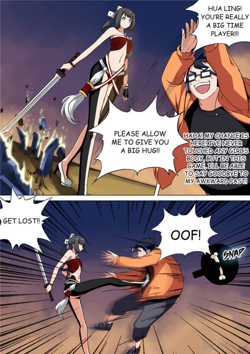 Page 10 of Chapter 69