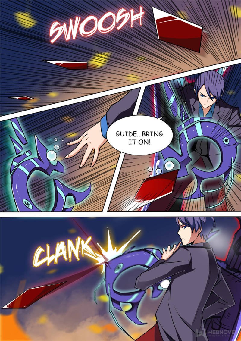 Page 1 of Chapter 70