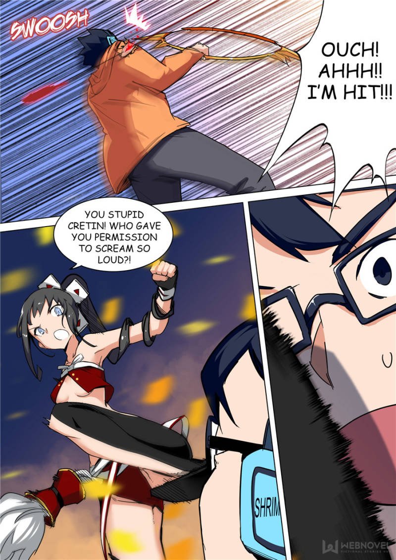 Page 2 of Chapter 70