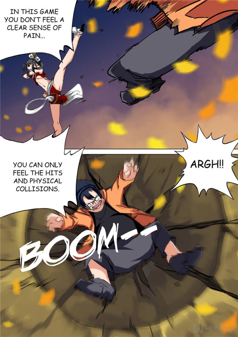 Page 3 of Chapter 70