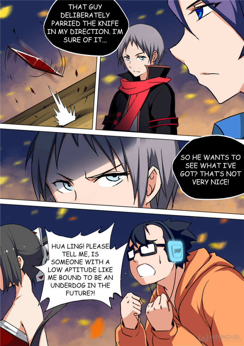 Page 9 of Chapter 70