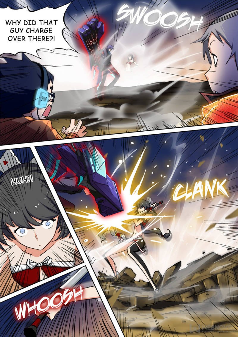 Page 5 of Chapter 71