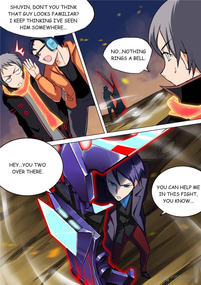 Page 8 of Chapter 71