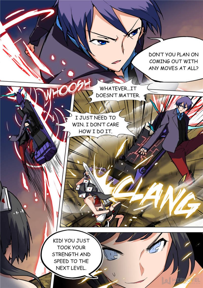 Page 1 of Chapter 72