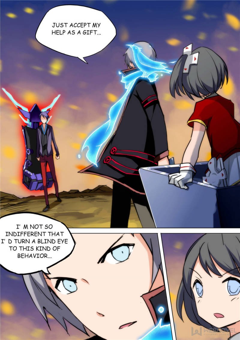 Page 2 of Chapter 77