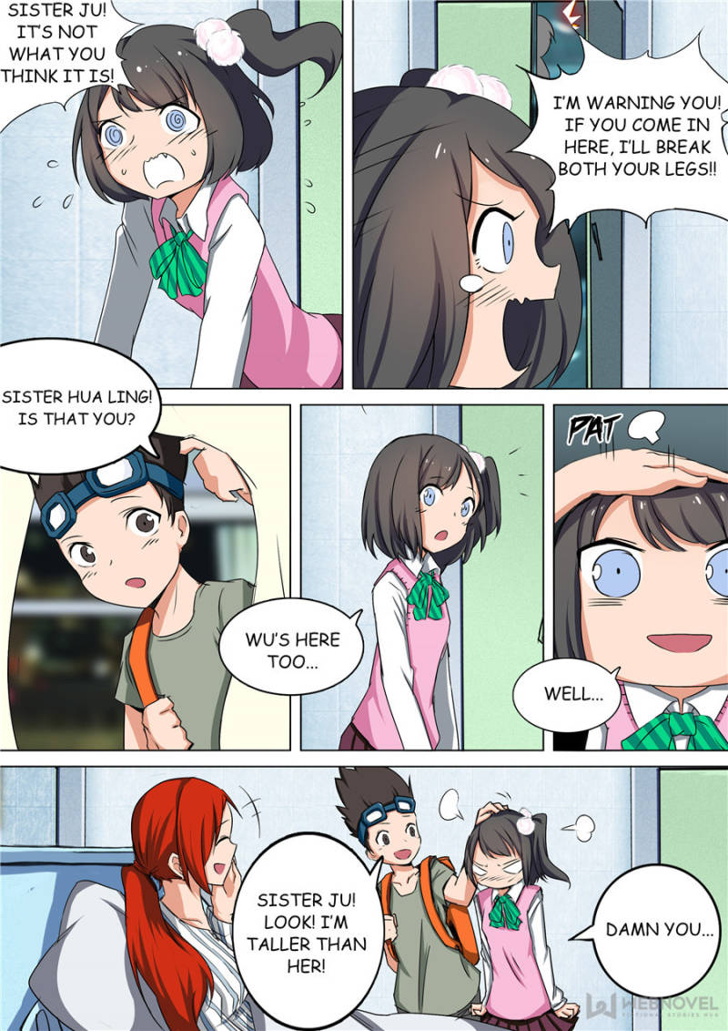 Page 1 of Chapter 82