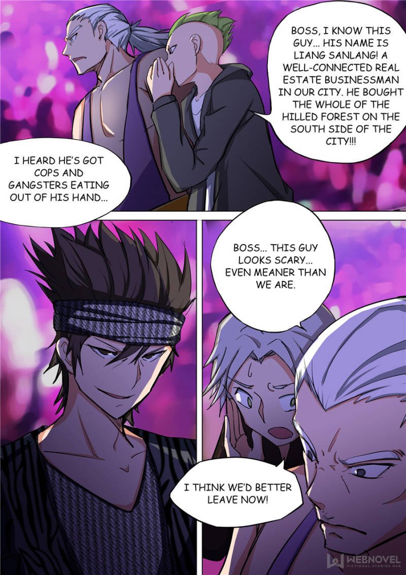 Page 8 of Chapter 83