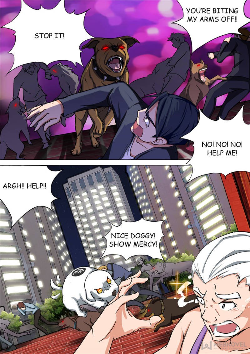 Page 11 of Chapter 83