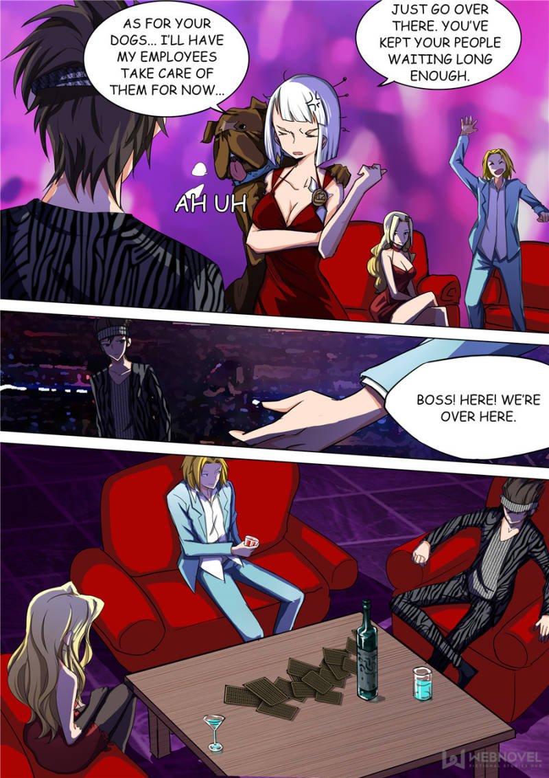 Page 22 of Chapter 83
