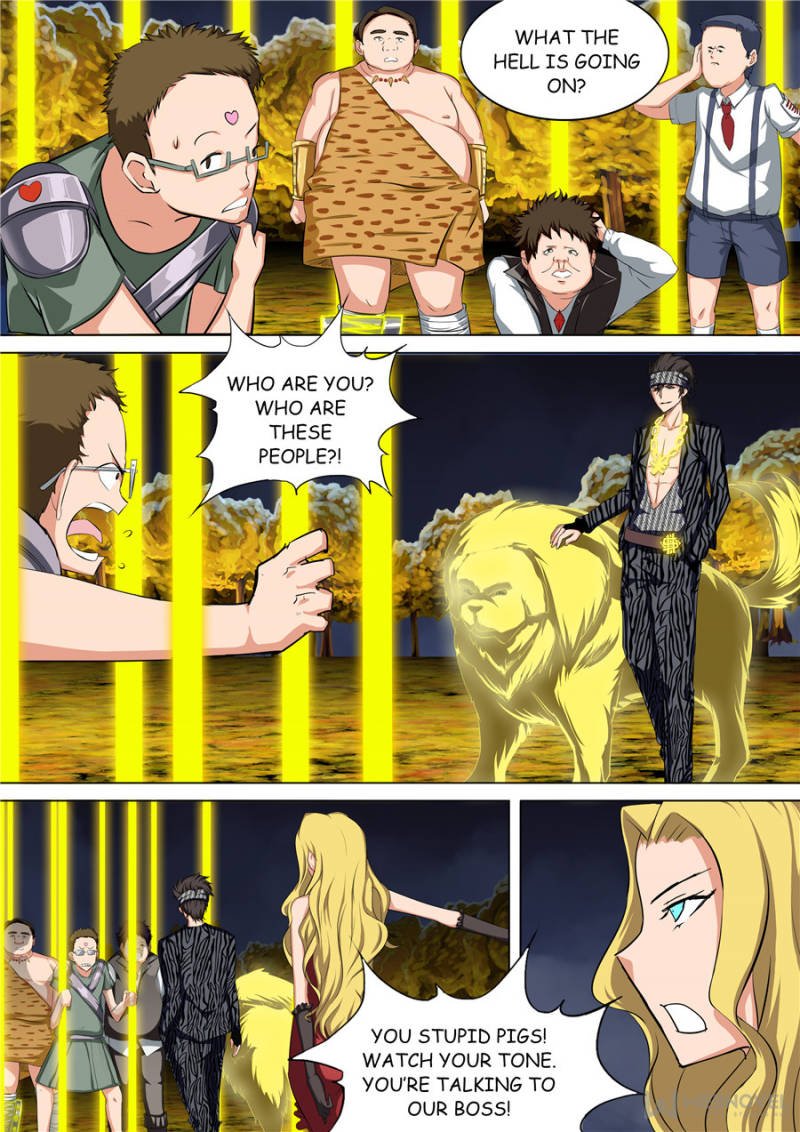 Page 3 of Chapter 84