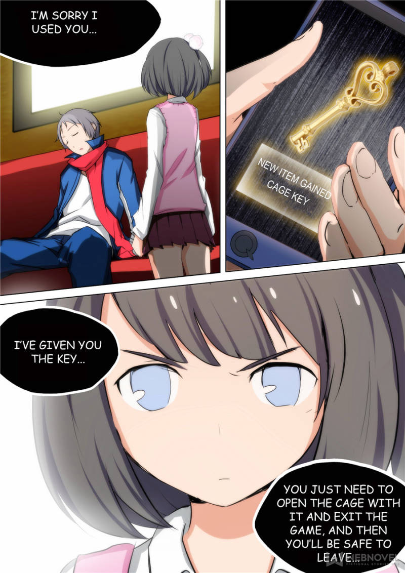 Page 21 of Chapter 85