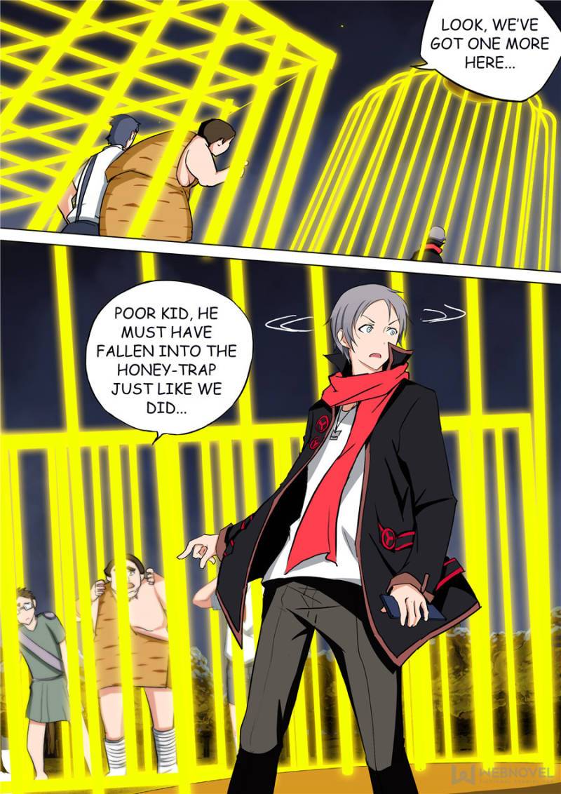 Page 1 of Chapter 86