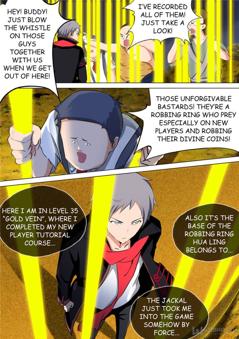 Page 2 of Chapter 86