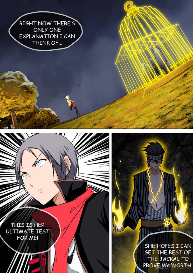 Page 5 of Chapter 86
