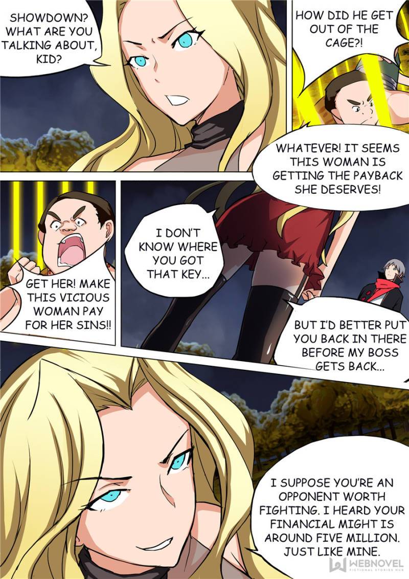 Page 8 of Chapter 86