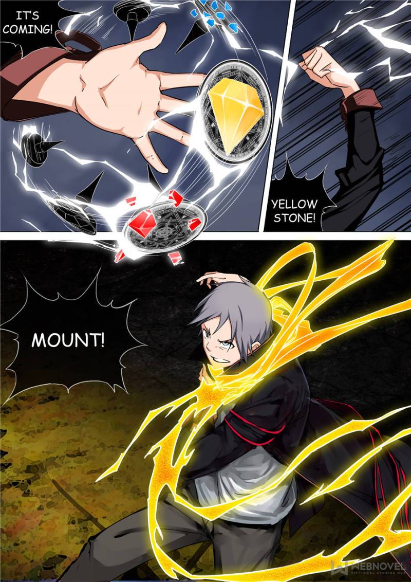 Page 10 of Chapter 86