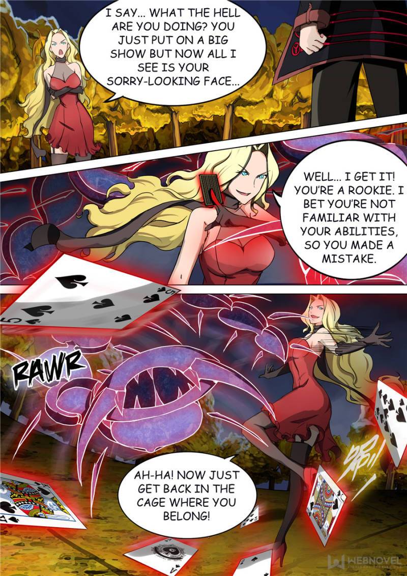Page 19 of Chapter 86