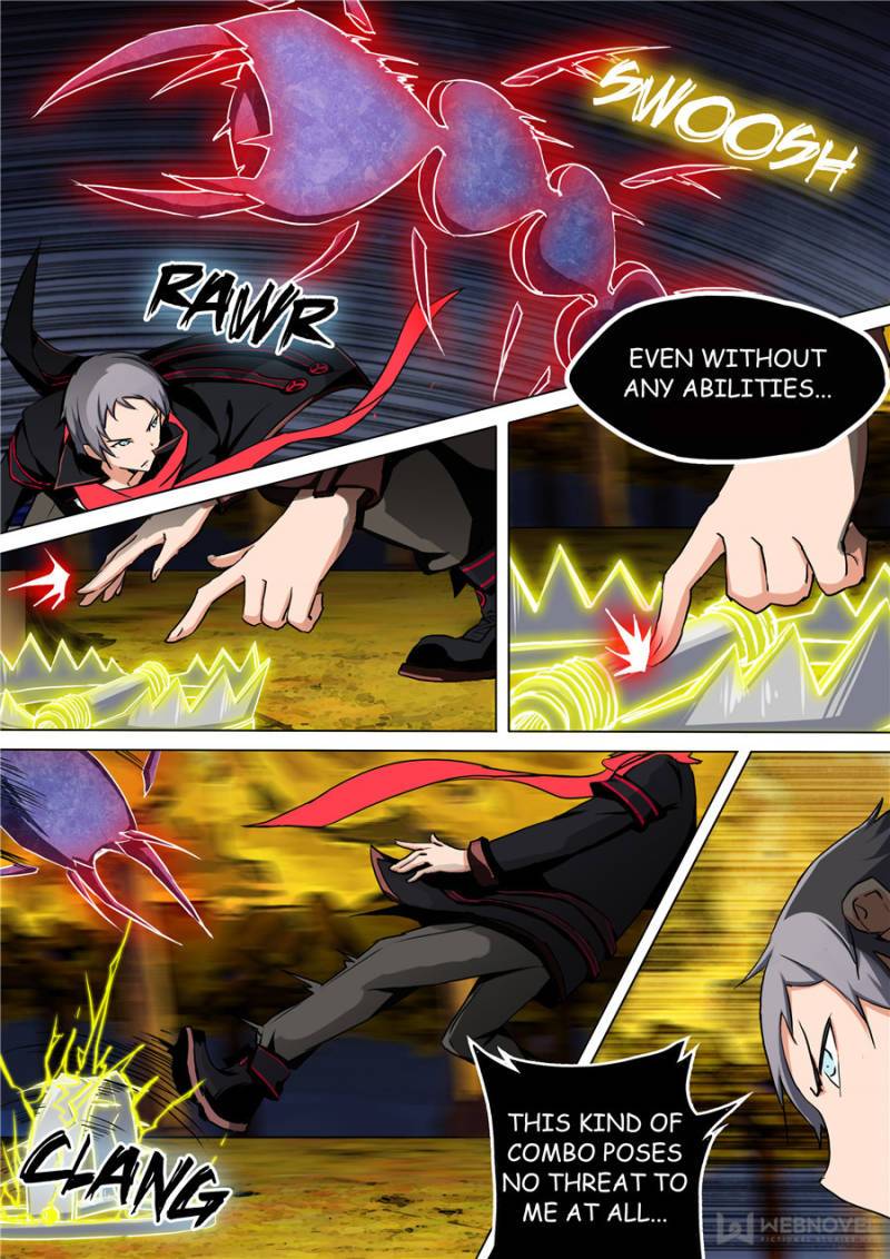 Page 21 of Chapter 86
