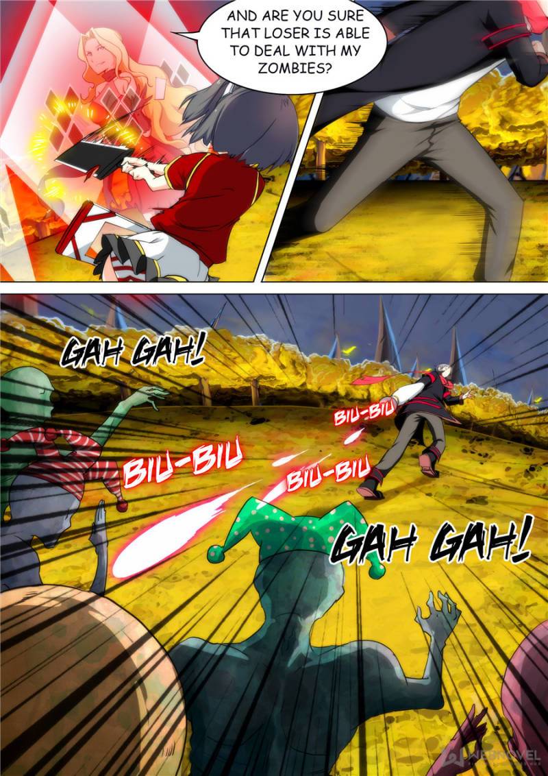 Page 3 of Chapter 88