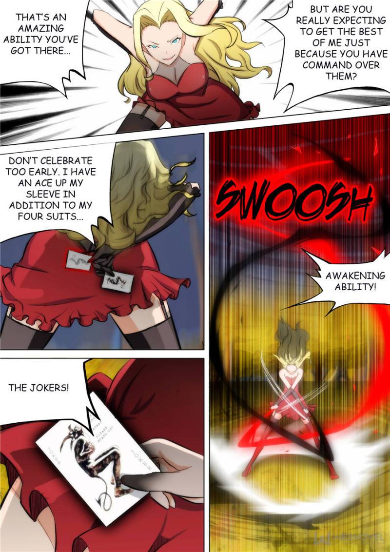 Page 8 of Chapter 88