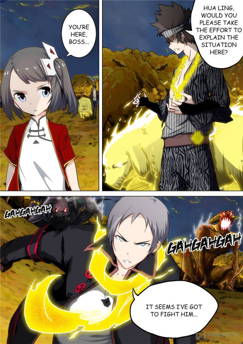 Page 1 of Chapter 90