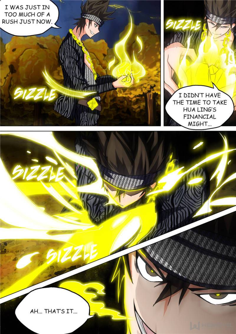 Page 1 of Chapter 91