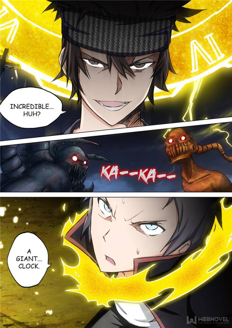 Page 5 of Chapter 91