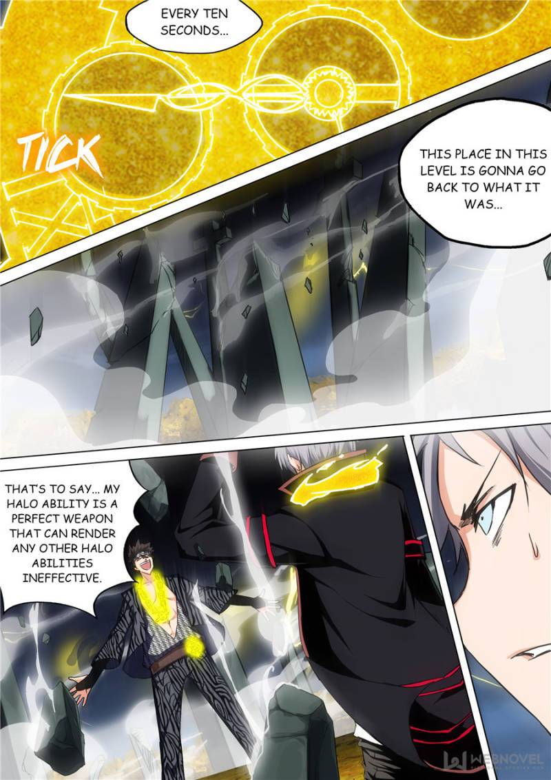 Page 8 of Chapter 91