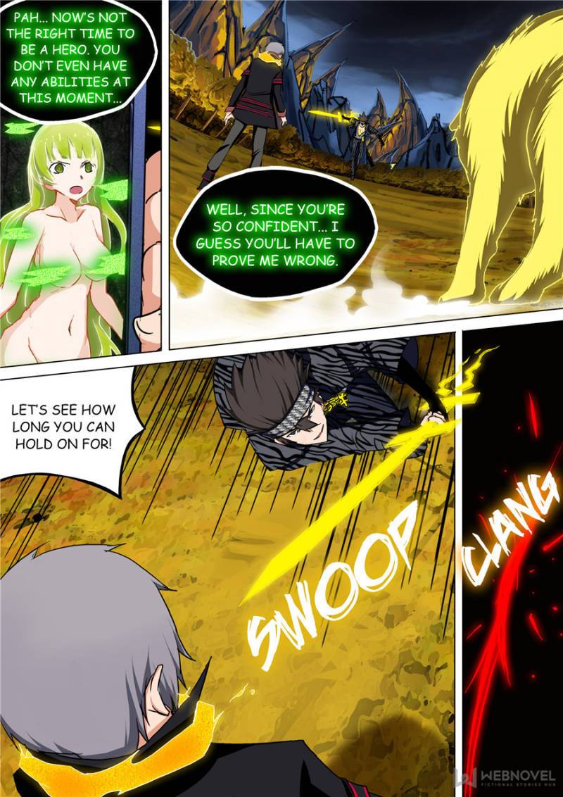 Page 18 of Chapter 91