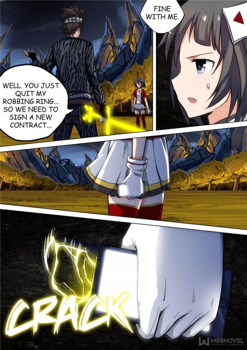 Page 21 of Chapter 91
