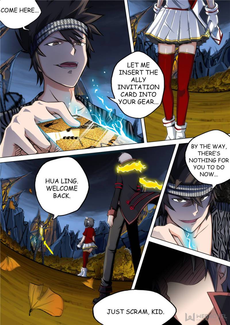 Page 22 of Chapter 91