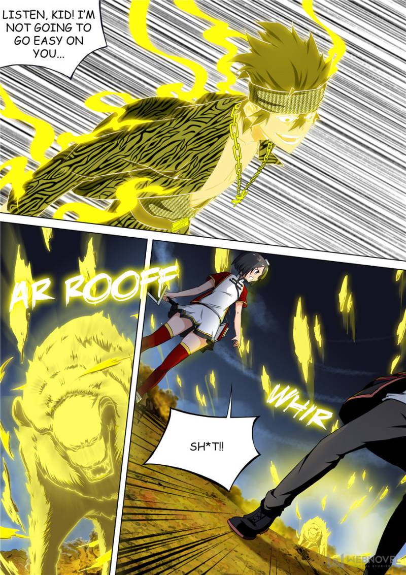 Page 1 of Chapter 92
