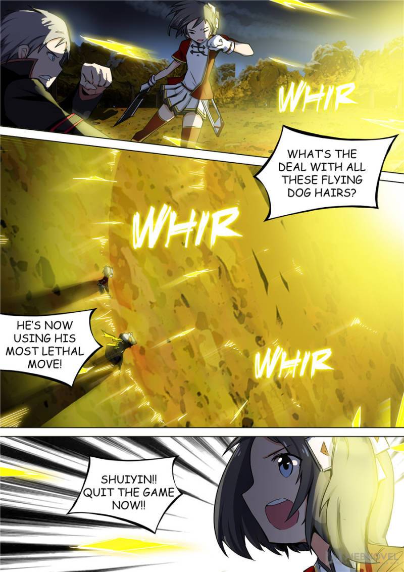 Page 2 of Chapter 92