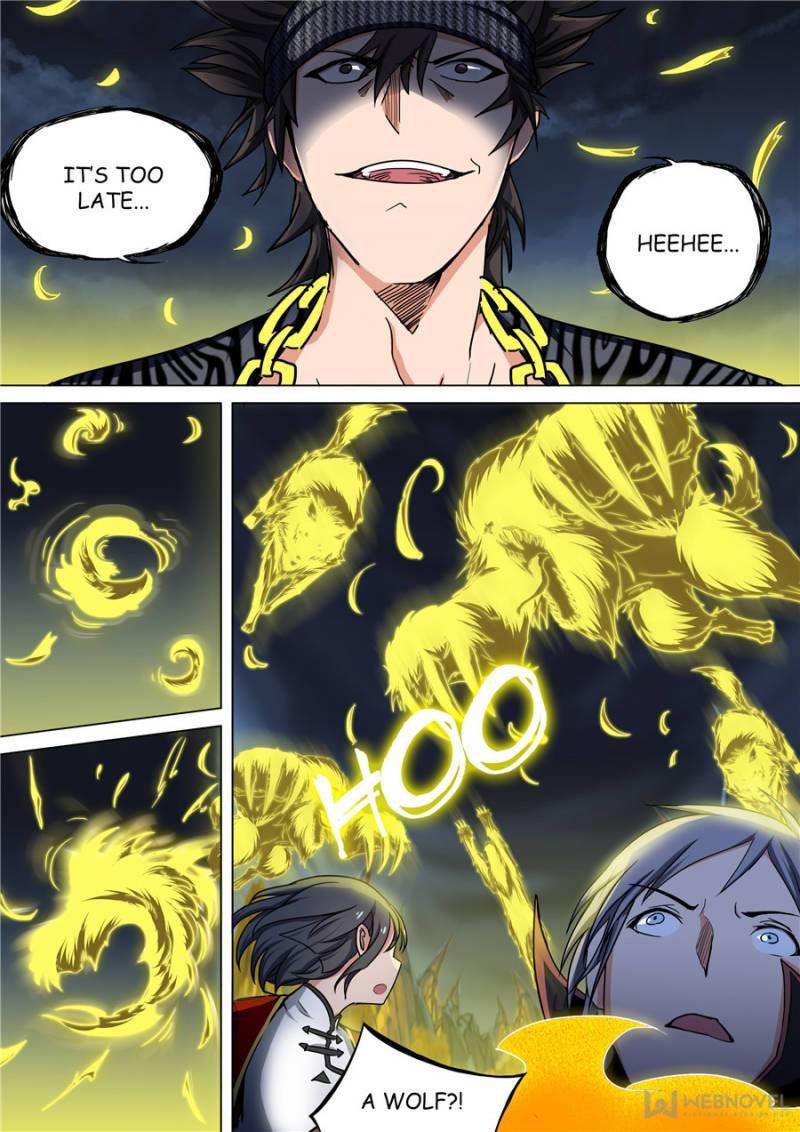 Page 3 of Chapter 92