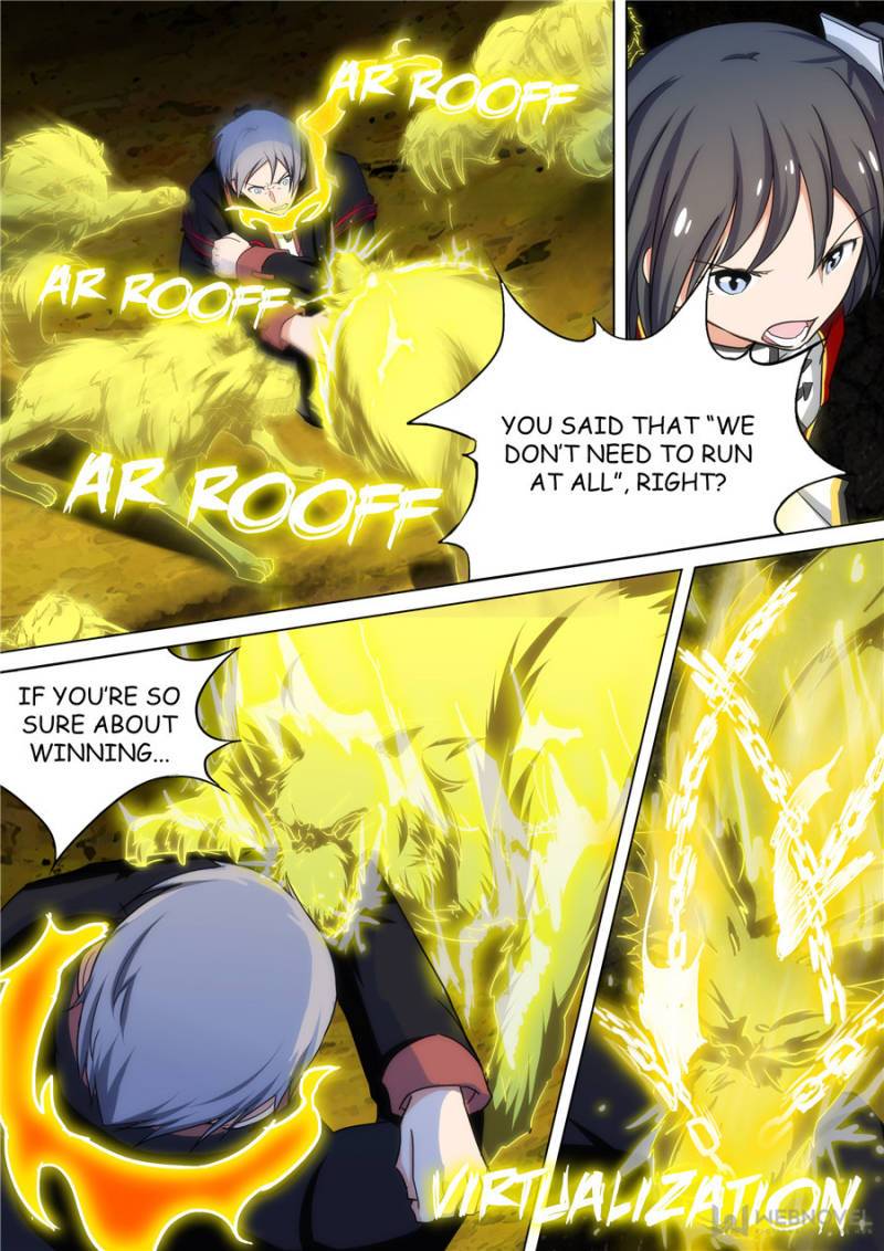 Page 5 of Chapter 92