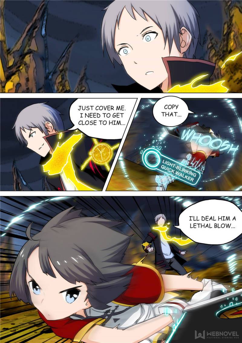Page 9 of Chapter 92