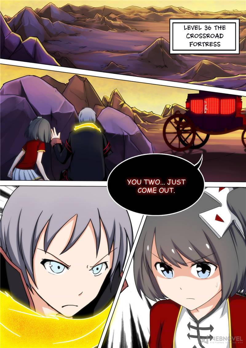 Page 1 of Chapter 95