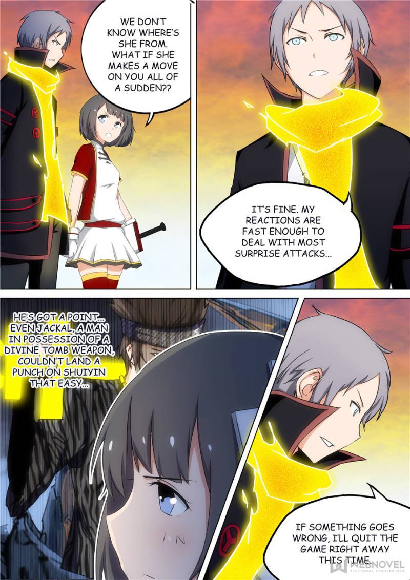 Page 8 of Chapter 95