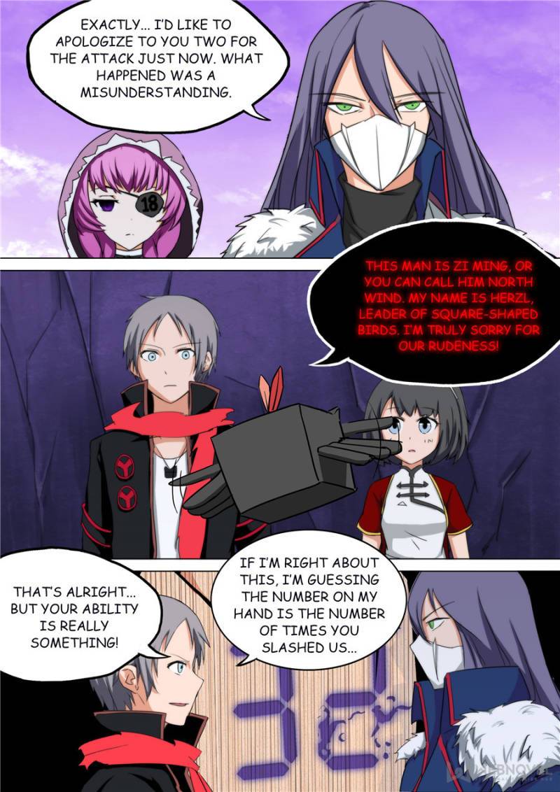 Page 2 of Chapter 98