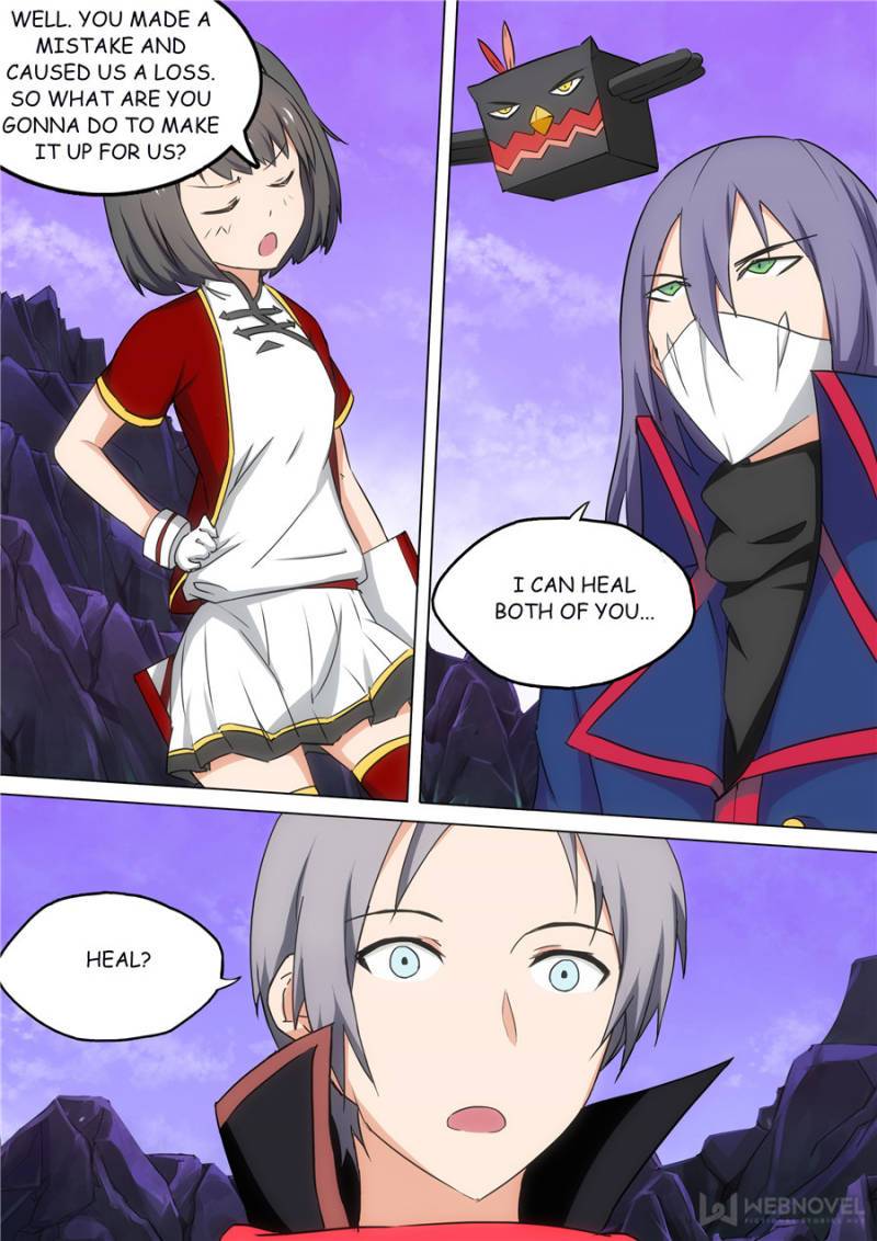 Page 5 of Chapter 98