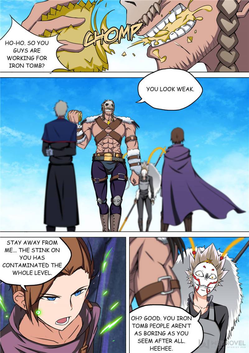 Page 1 of Chapter 99