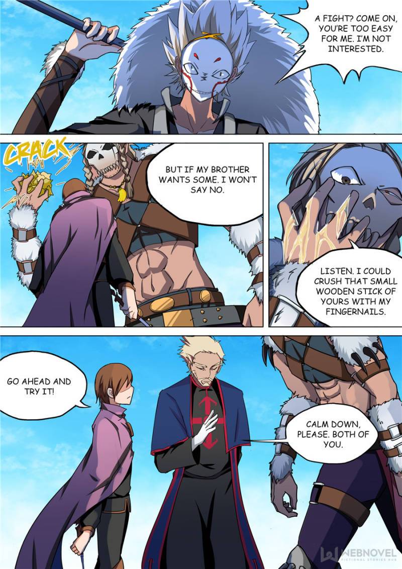 Page 3 of Chapter 99